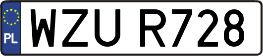 WZUR728