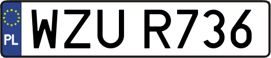 WZUR736