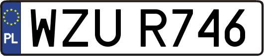 WZUR746