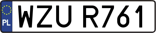 WZUR761