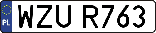 WZUR763