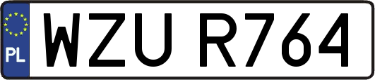 WZUR764