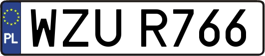 WZUR766