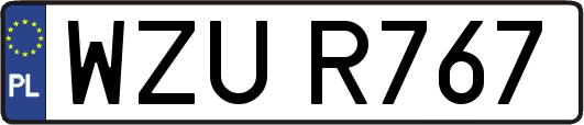 WZUR767