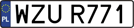 WZUR771