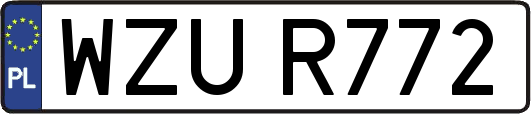 WZUR772