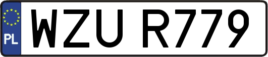 WZUR779