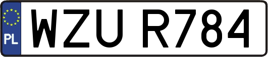 WZUR784