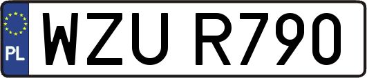 WZUR790