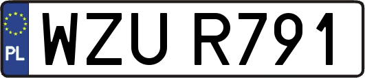 WZUR791