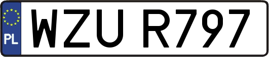 WZUR797