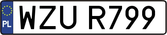 WZUR799