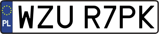 WZUR7PK