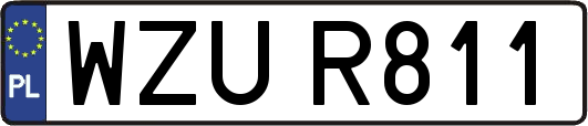 WZUR811