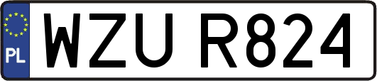 WZUR824