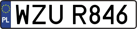 WZUR846