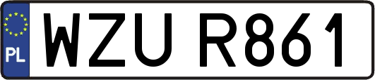 WZUR861