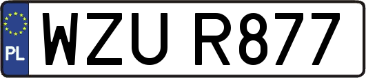 WZUR877