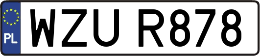 WZUR878