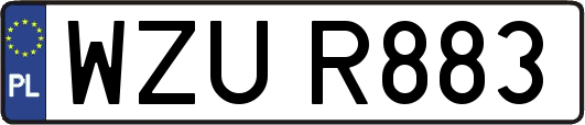 WZUR883