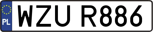 WZUR886