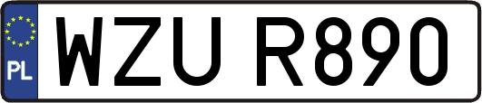 WZUR890