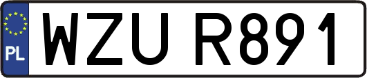WZUR891