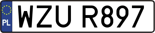 WZUR897