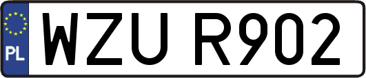 WZUR902
