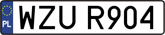 WZUR904