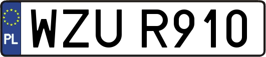WZUR910