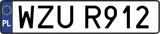 WZUR912