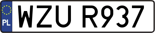 WZUR937