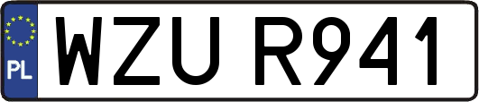 WZUR941