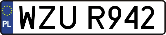WZUR942