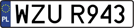 WZUR943
