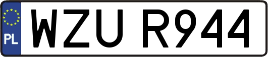 WZUR944