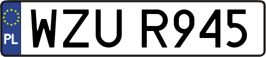 WZUR945