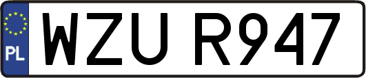 WZUR947