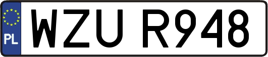 WZUR948