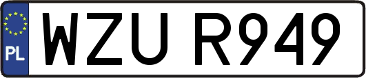 WZUR949