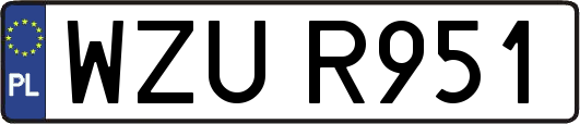 WZUR951