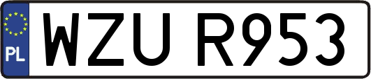 WZUR953
