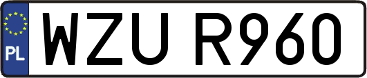 WZUR960