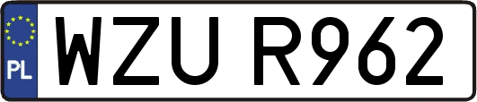 WZUR962