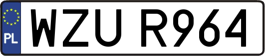 WZUR964