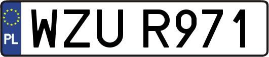 WZUR971
