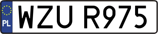 WZUR975