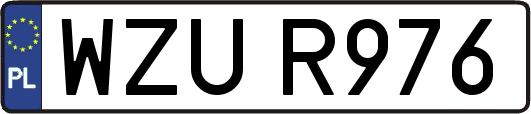 WZUR976