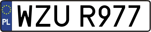WZUR977
